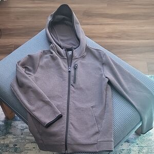Old Navy Boys Full-zip Hoodie